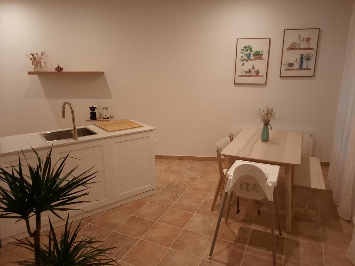 Vila A Casa Dos Tres Perigos Vigo Exteriér fotografie