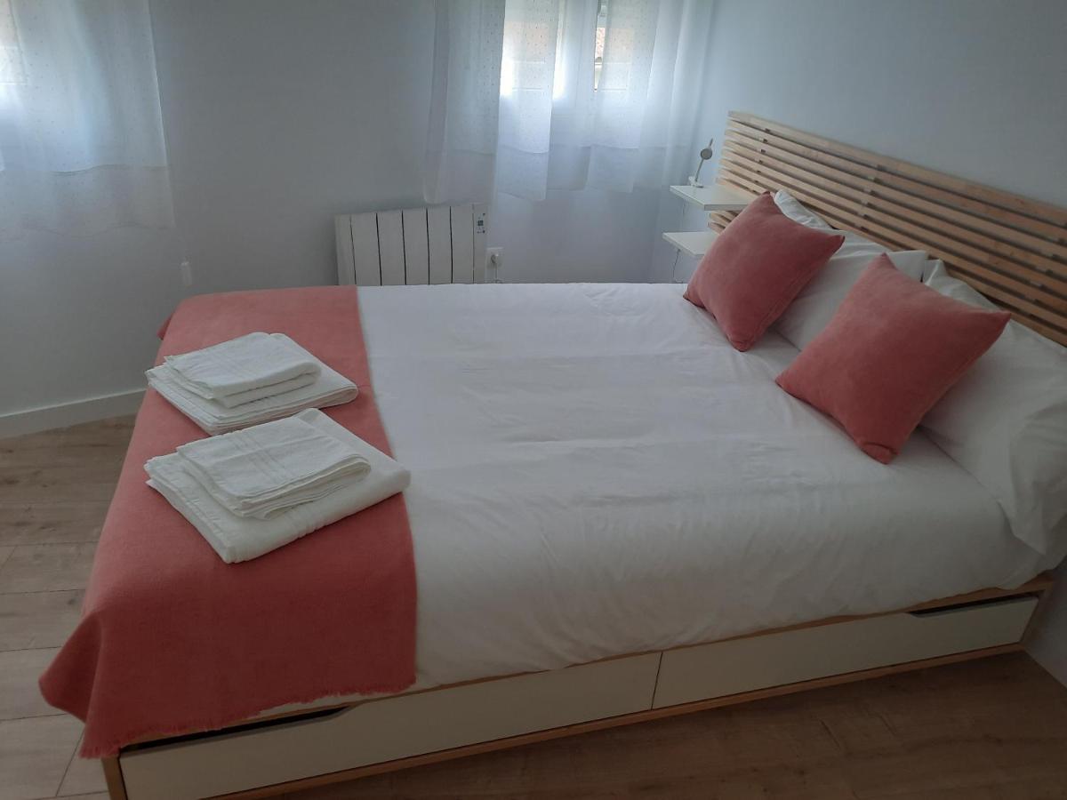 Vila A Casa Dos Tres Perigos Vigo Exteriér fotografie