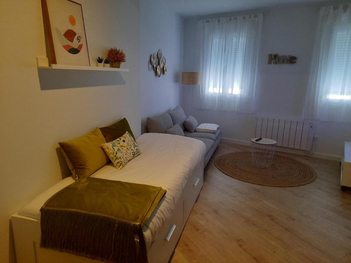 Vila A Casa Dos Tres Perigos Vigo Exteriér fotografie