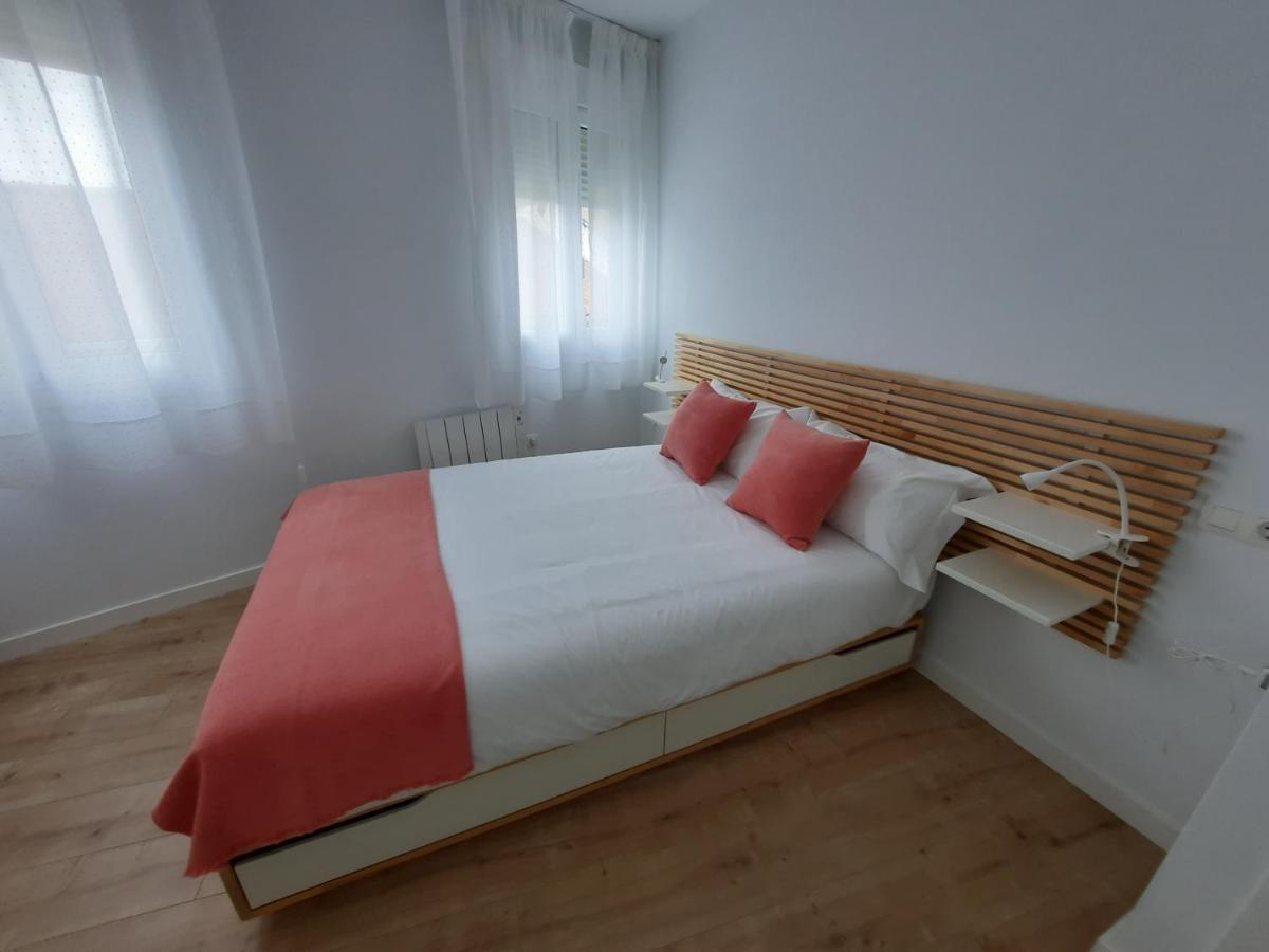 Vila A Casa Dos Tres Perigos Vigo Exteriér fotografie