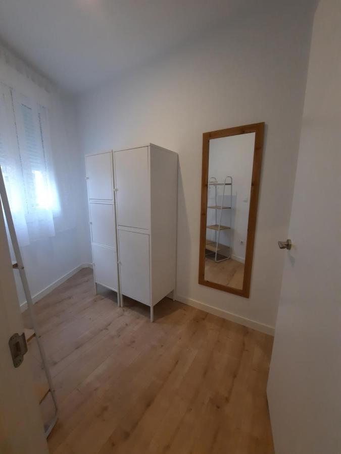 Vila A Casa Dos Tres Perigos Vigo Exteriér fotografie